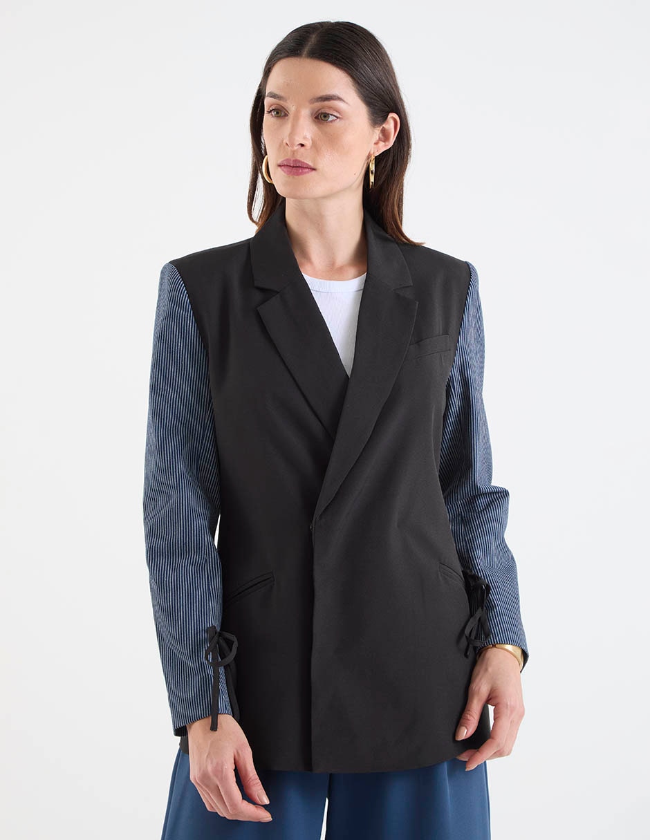 Blazer casual