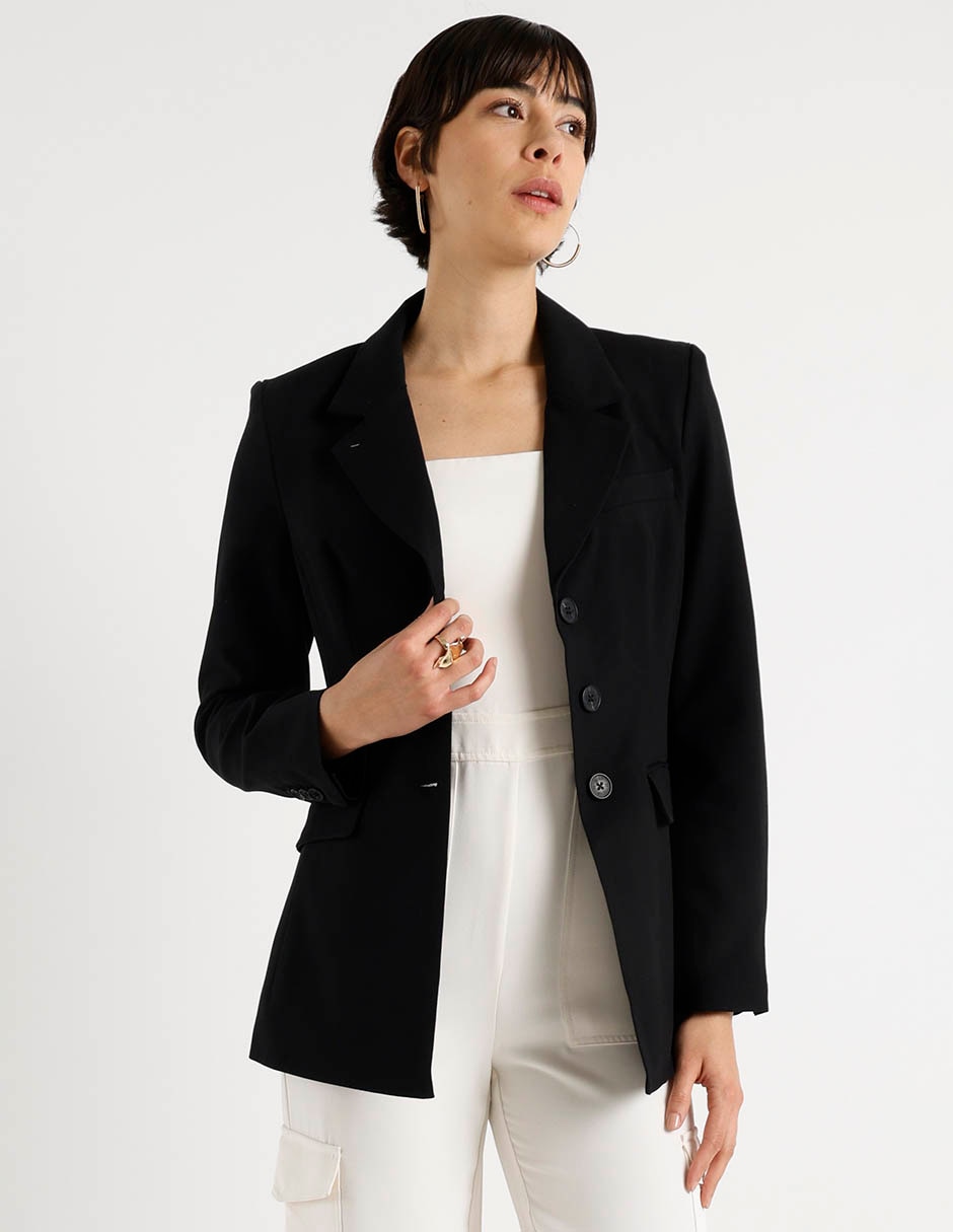 Blazer casual 7