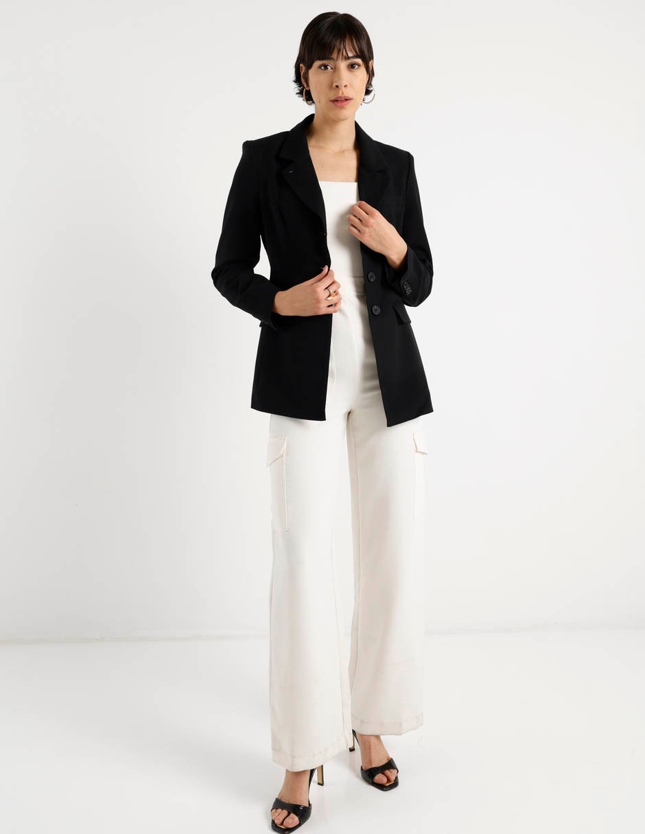 Blazer casual 8