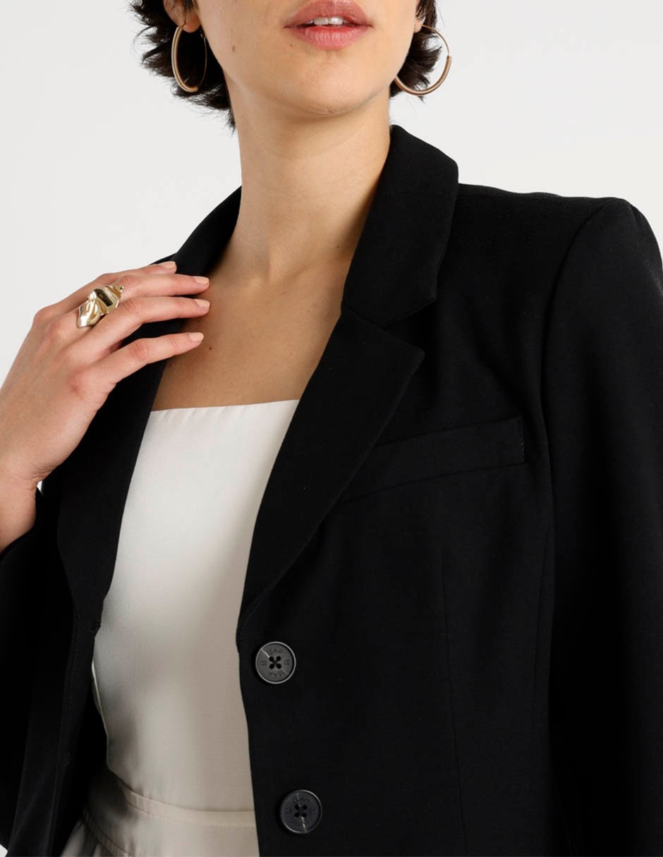 Blazer casual 9