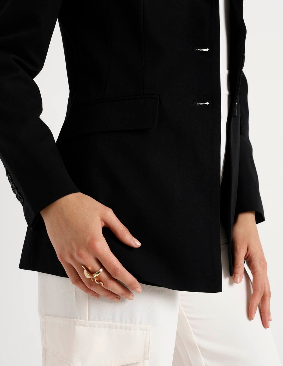 Blazer casual 10