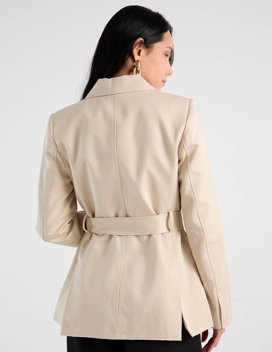 Saco formal para mujer 11