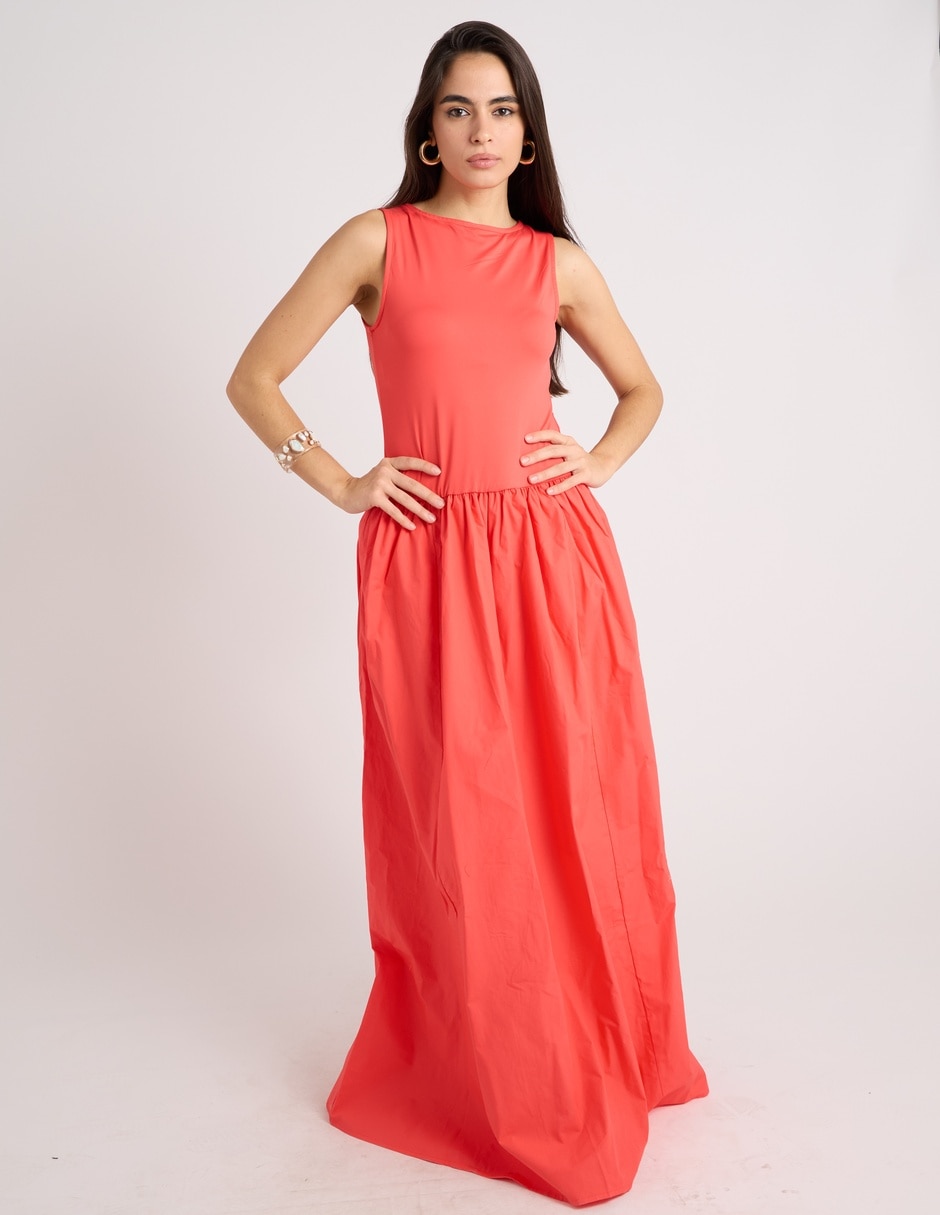 Vestido para mujer 1