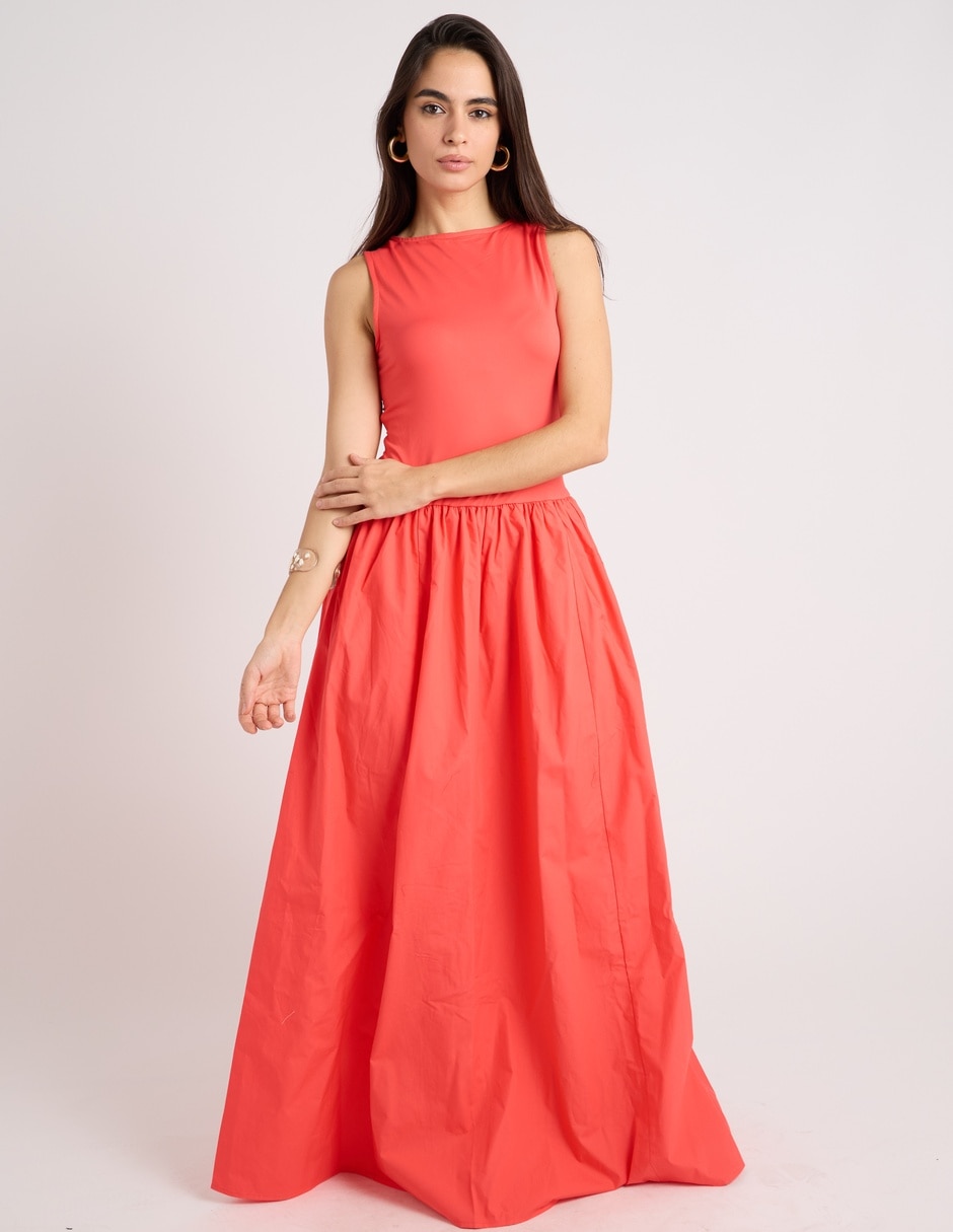 Vestido para mujer 2