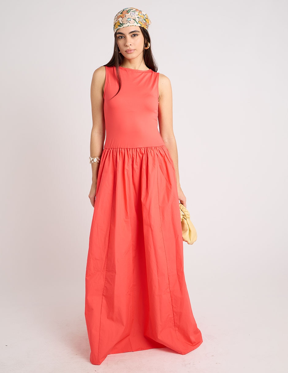 Vestido para mujer 3