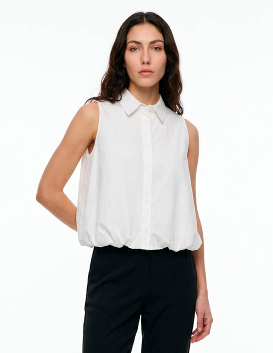 Blusa para mujer