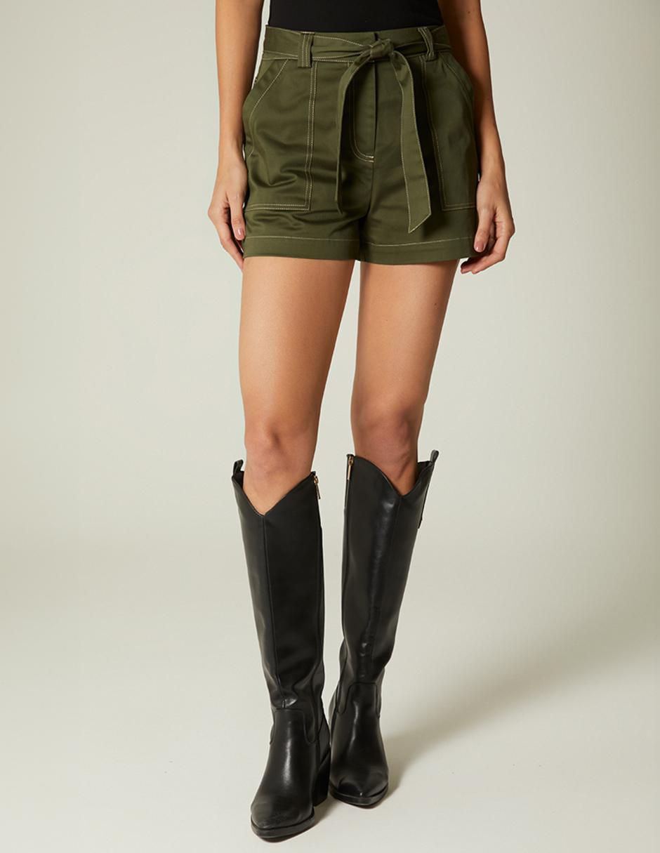 Short para mujer Short para mujer