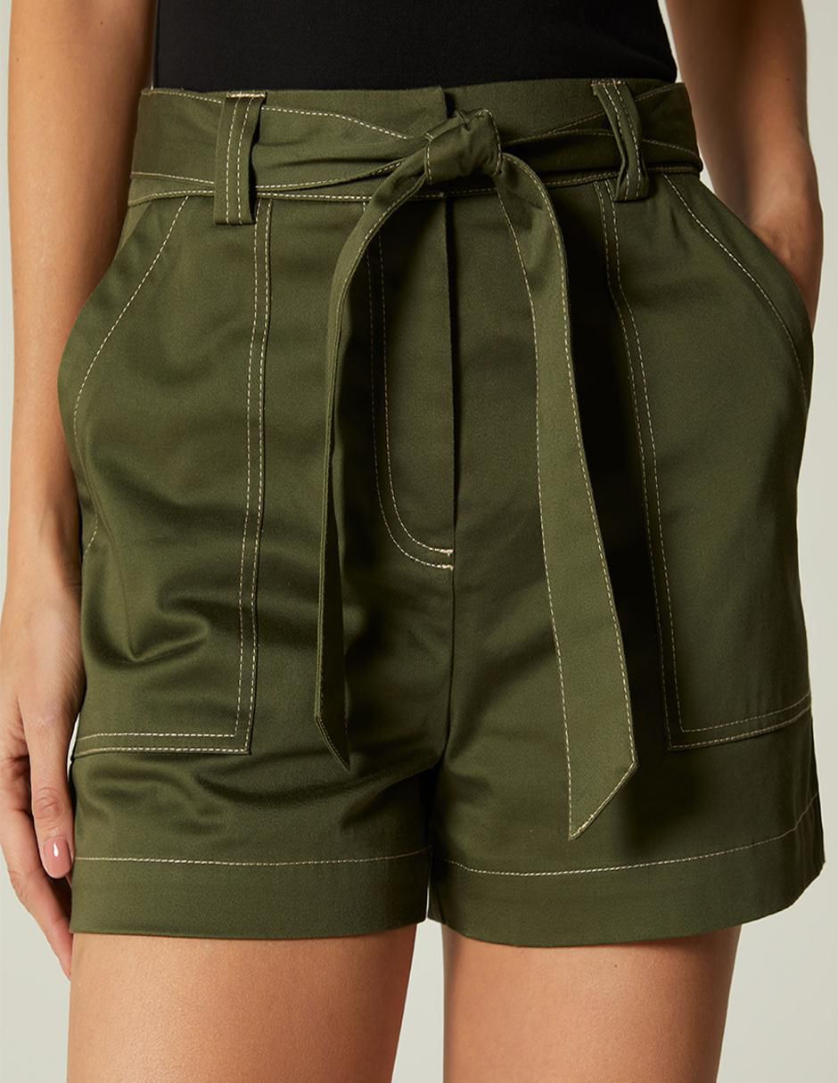 Short para mujer