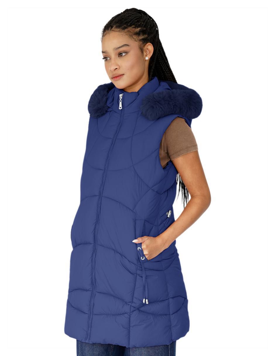 Chaleco para mujer 5