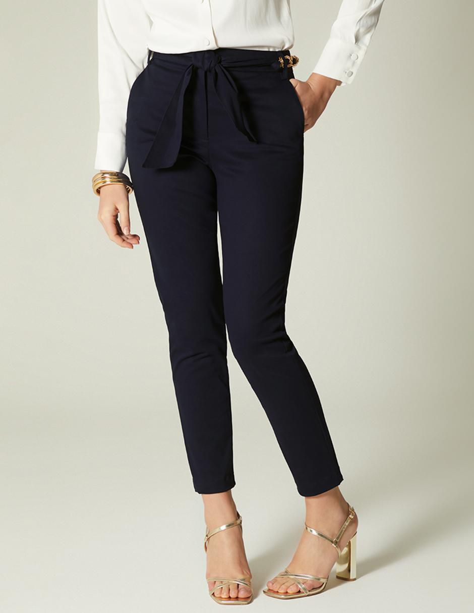 Pantalón skinny para mujer