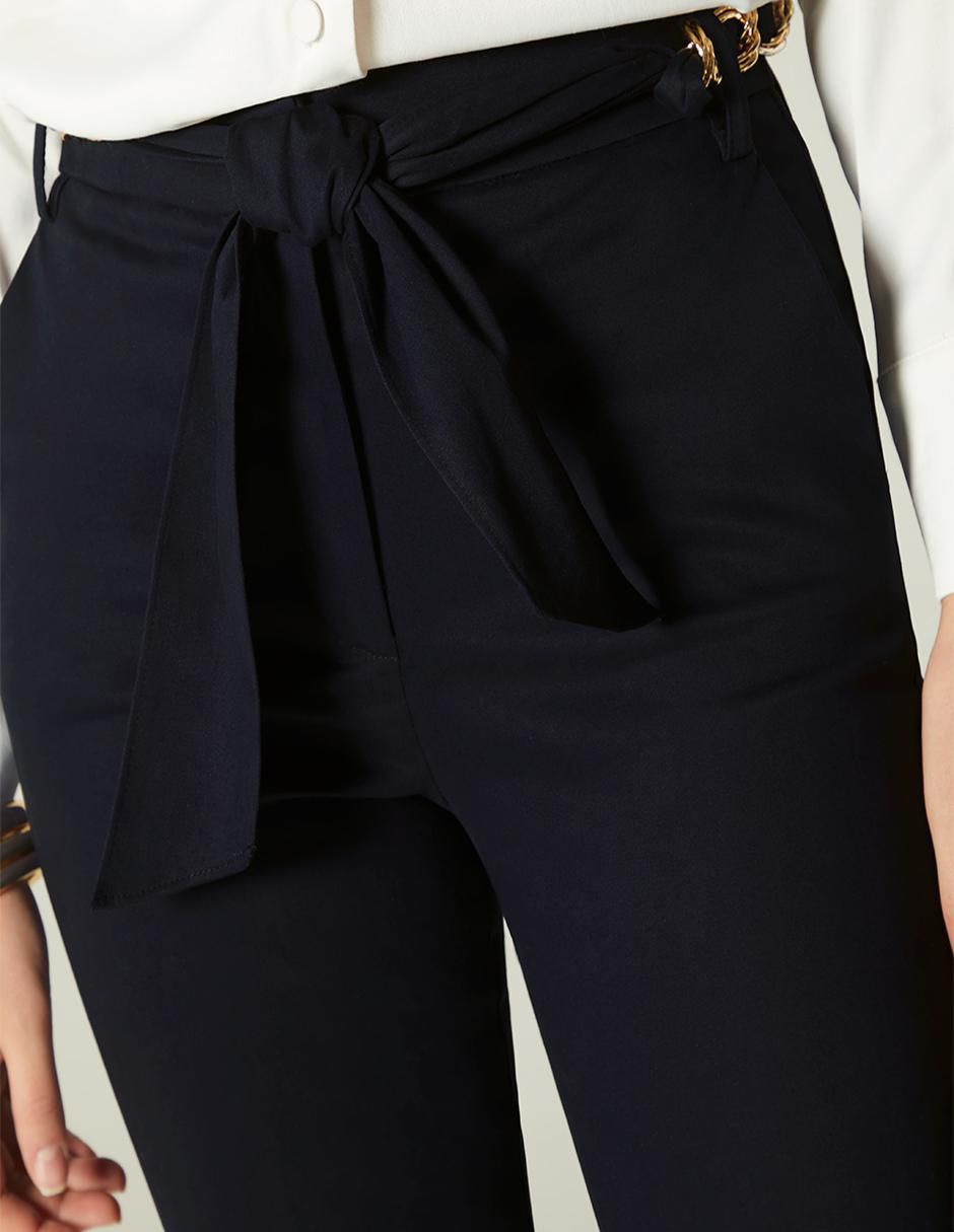 Pantalón skinny para mujer