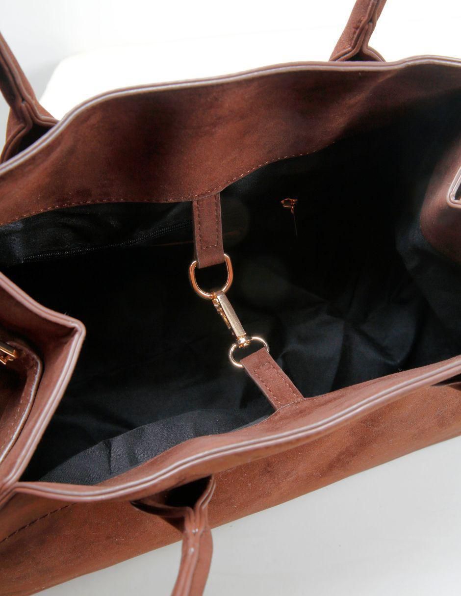 Bolsa tote Bostonette para mujer 5