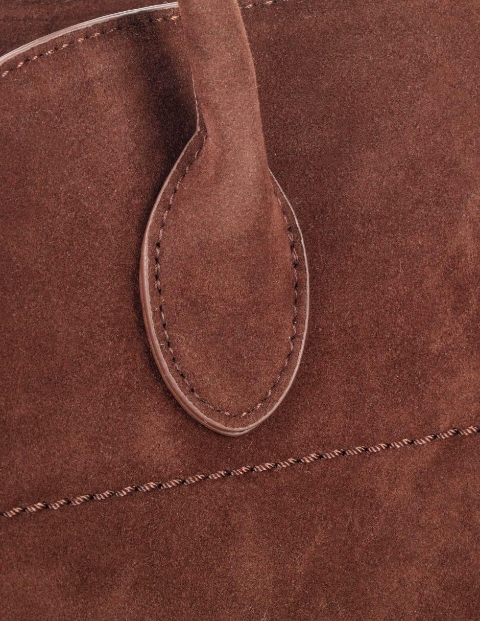 Bolsa tote Bostonette para mujer