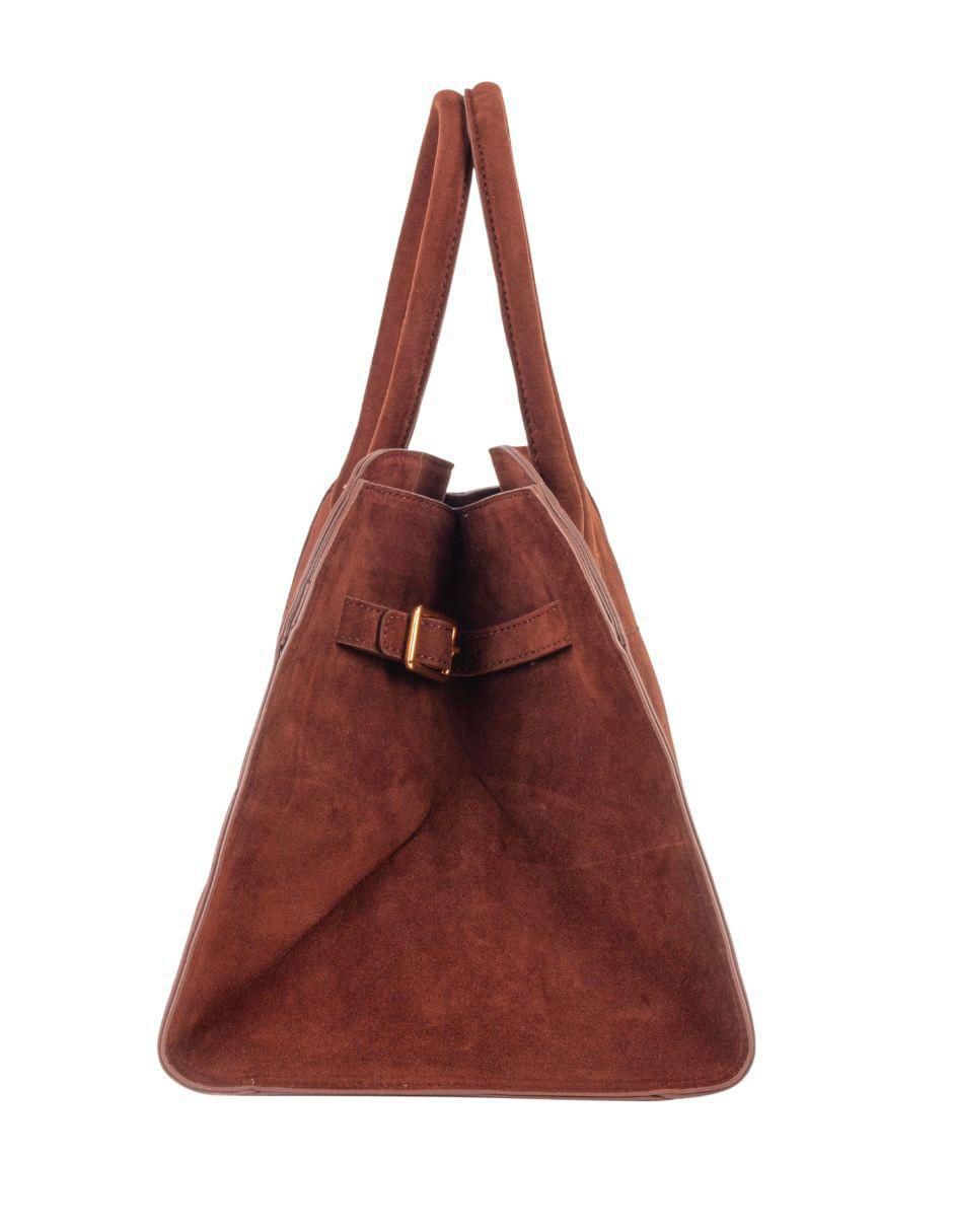 Bolsa tote Bostonette para mujer 8