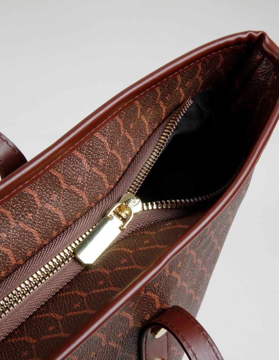 Bolsa tote Capital para mujer 7