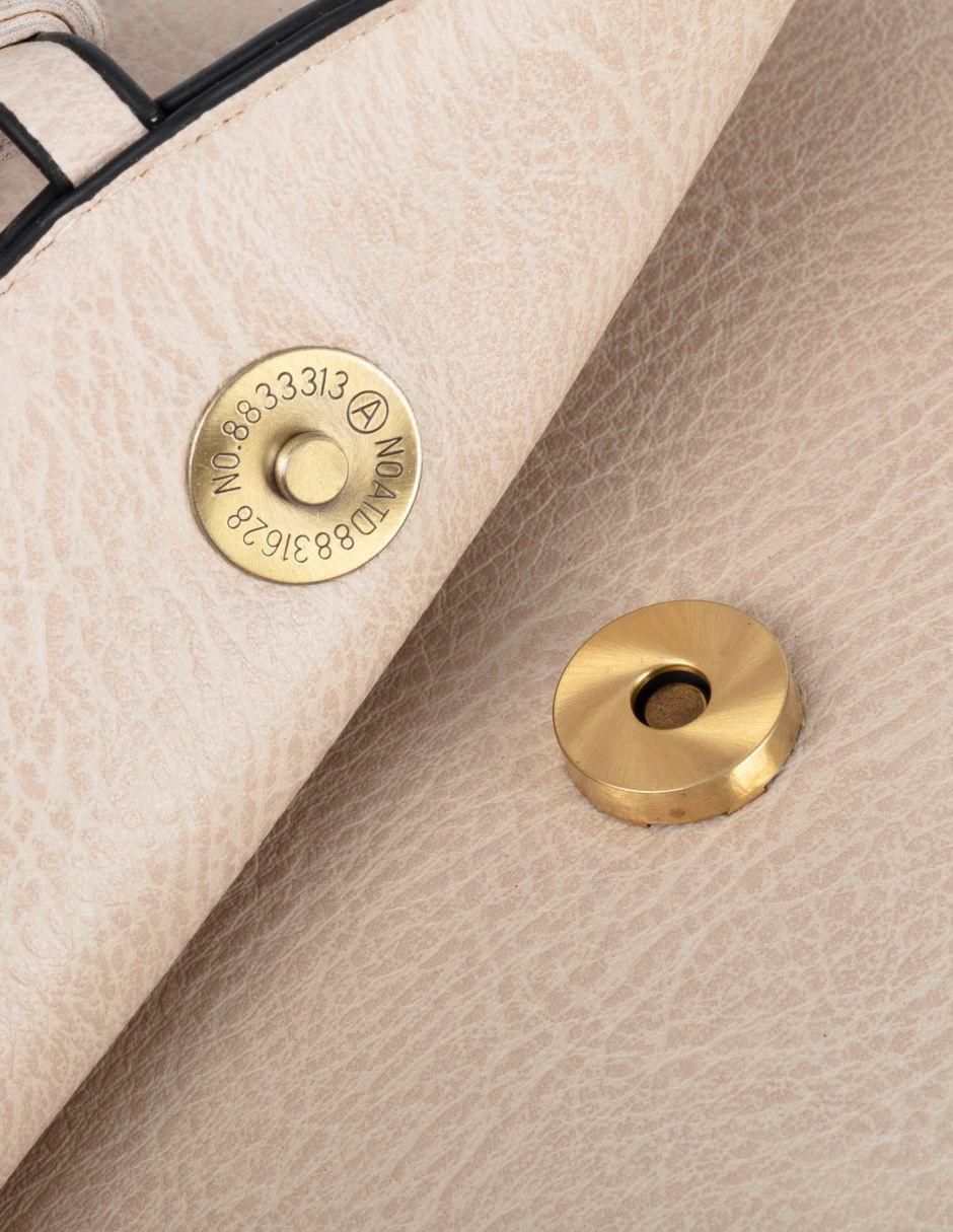 Bolsa crossbody Duna para mujer