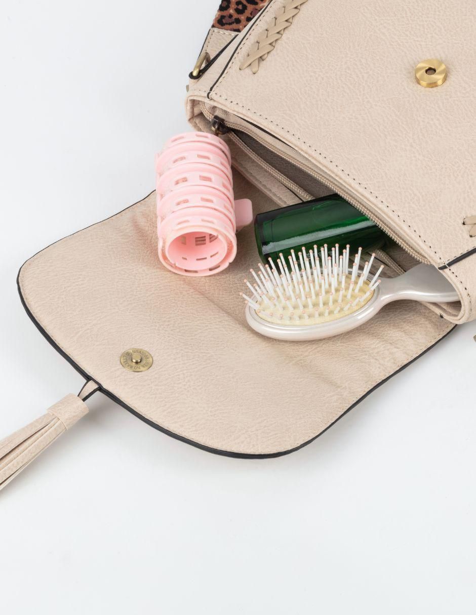 Bolsa crossbody Duna para mujer 8
