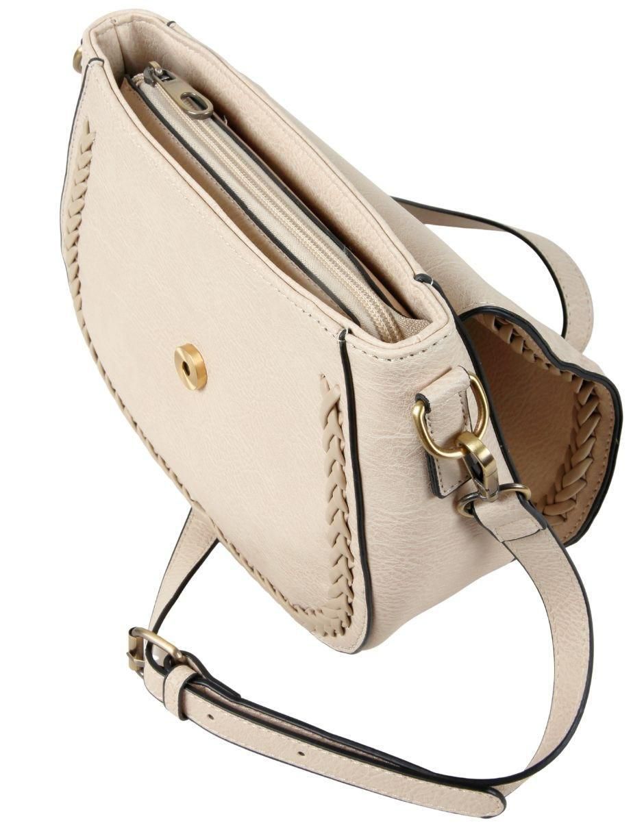 Bolsa crossbody Duna para mujer