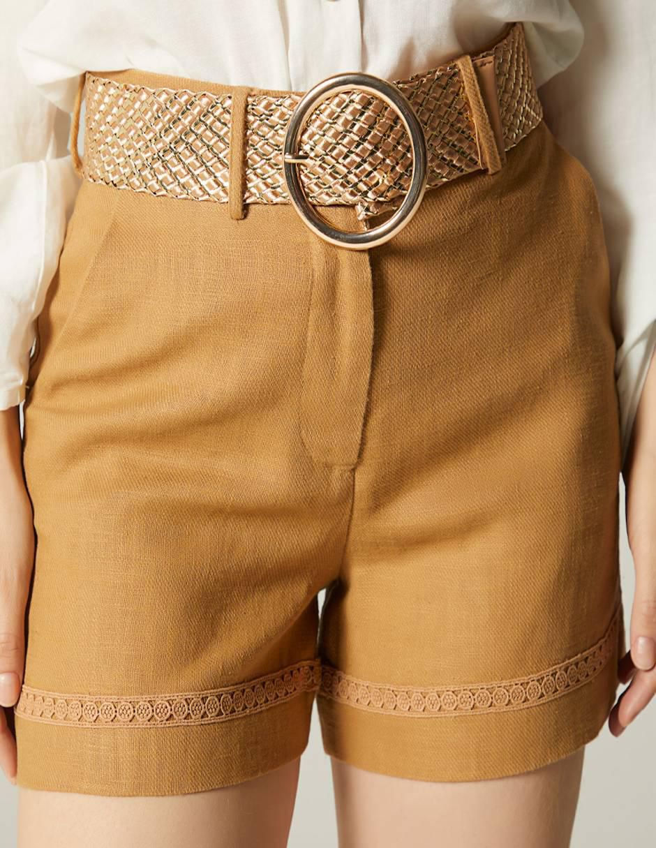 Short para mujer