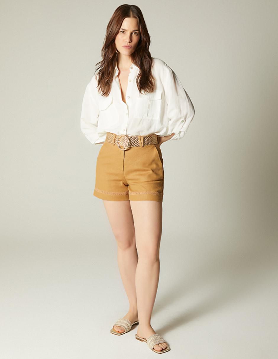 Short para mujer