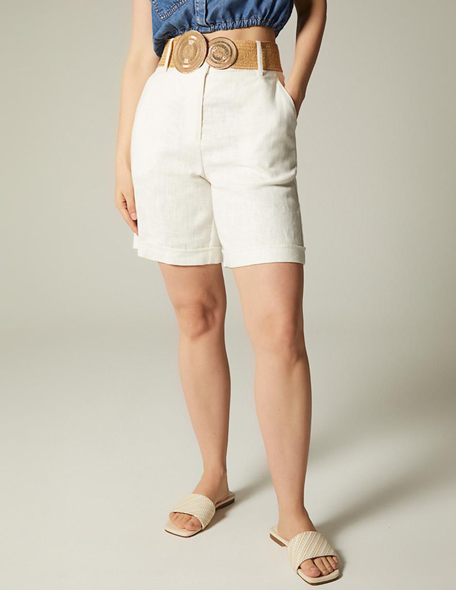 Short Brunch en Altamar para mujer Short Brunch en Altamar para mujer