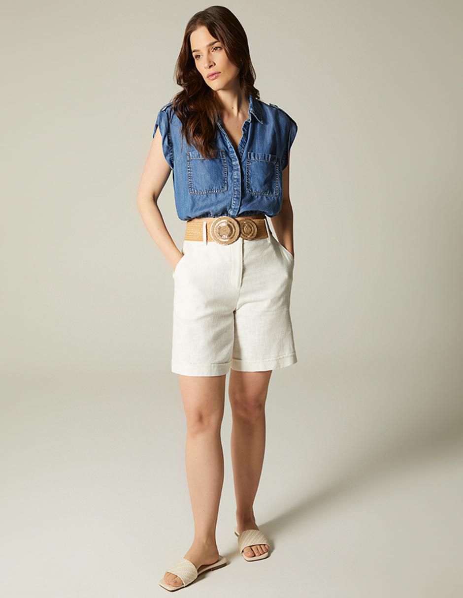 Short Brunch en Altamar para mujer 3