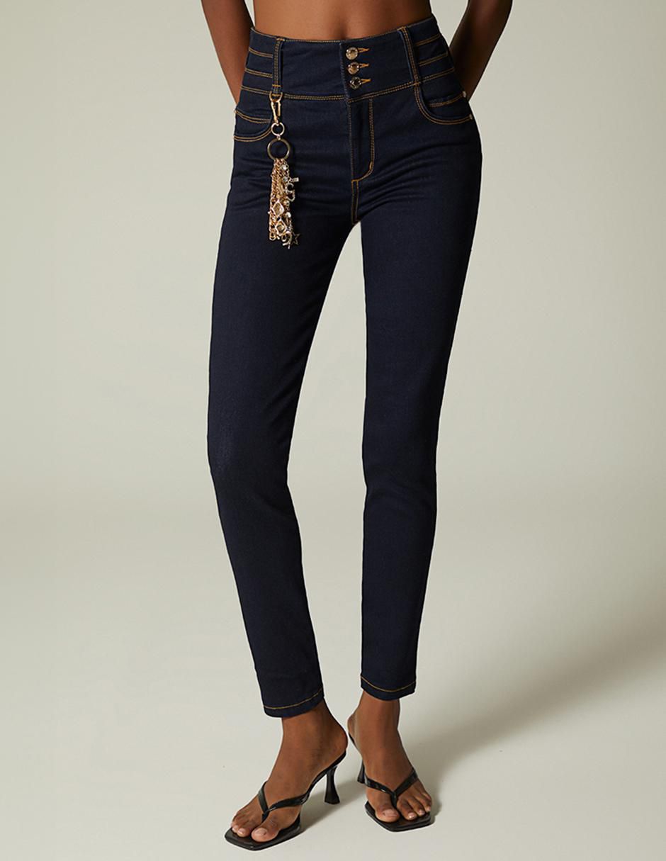 Jeans ultra skinny para mujer Jeans ultra skinny para mujer