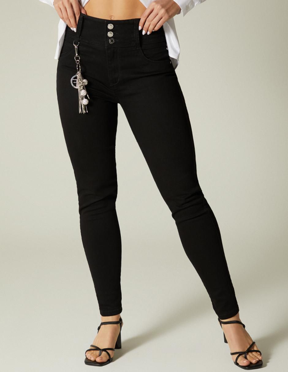 Jeans ultra skinny para mujer Jeans ultra skinny para mujer