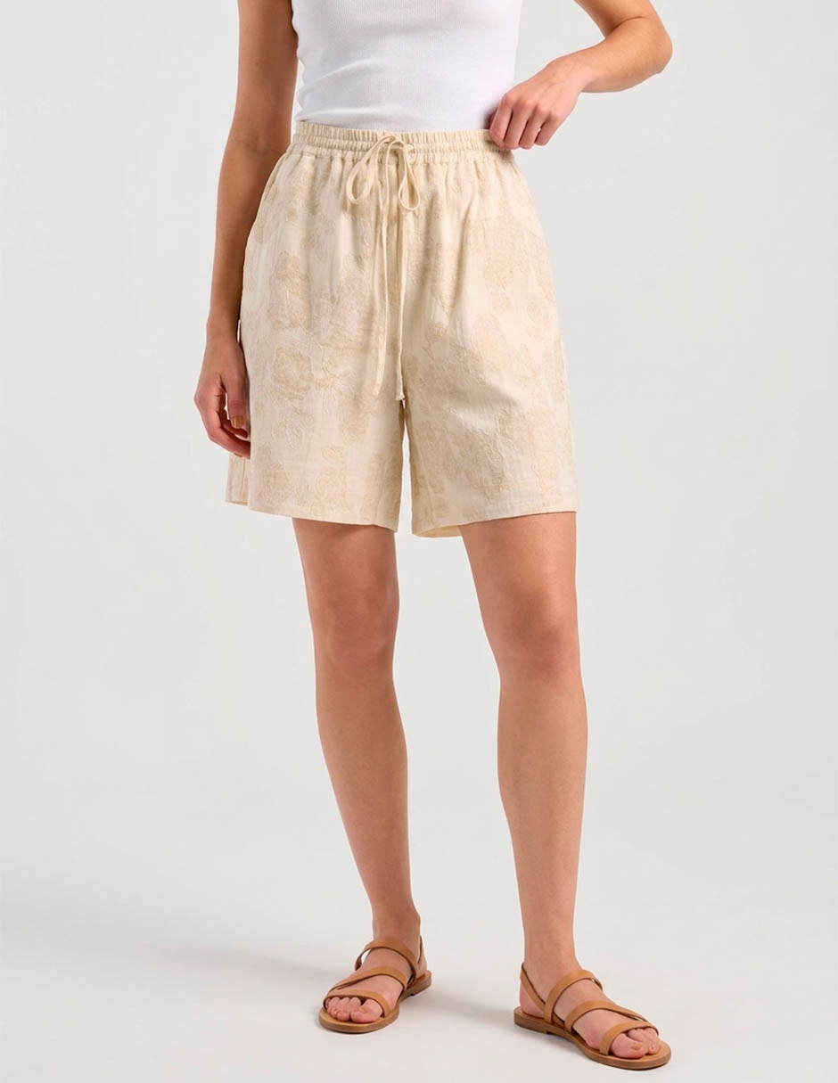 Short para mujer