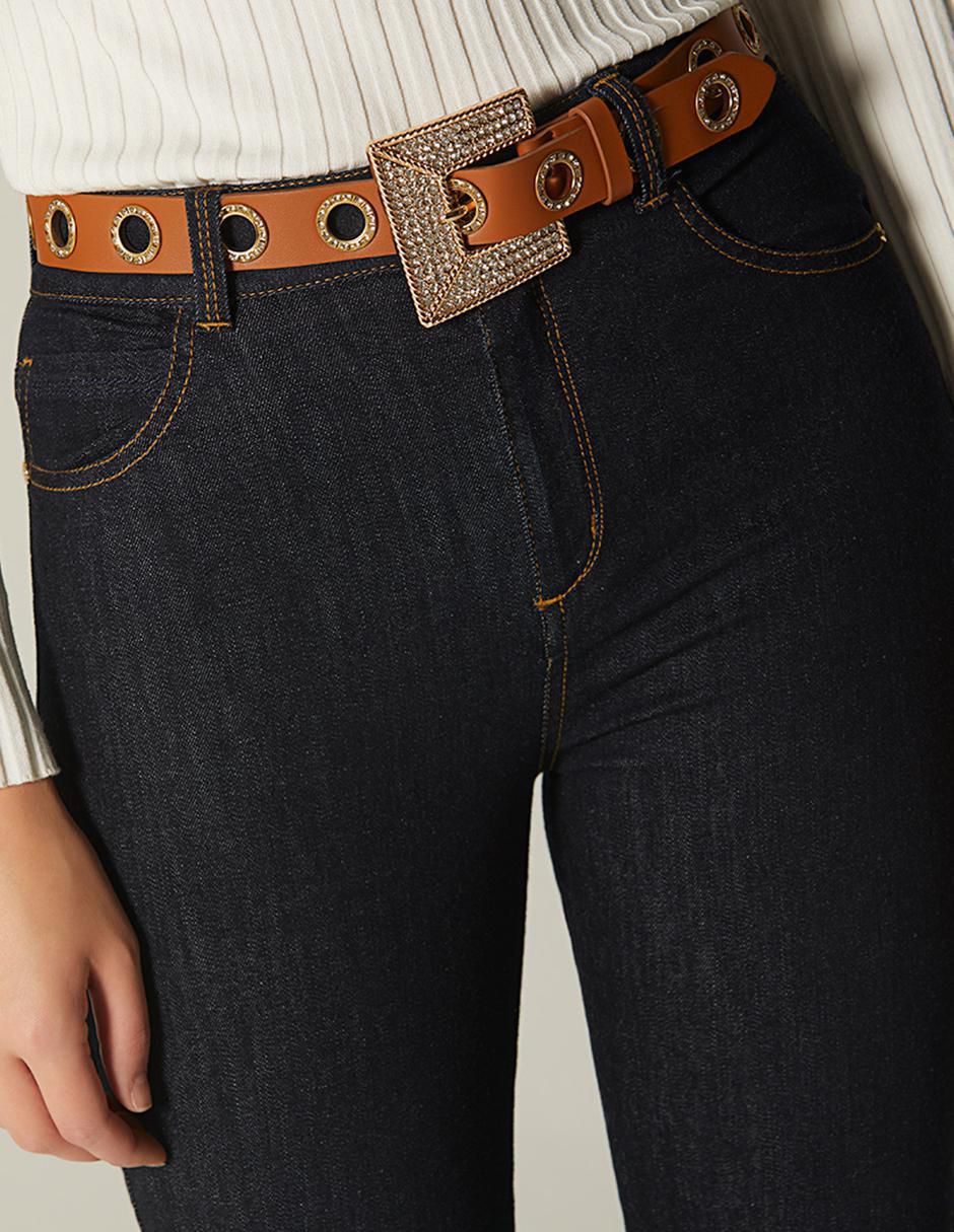 Jeans skinnypara mujer 3