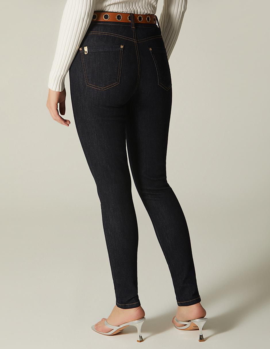 Jeans skinnypara mujer 4