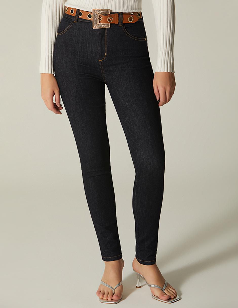 Jeans skinny para mujer Jeans skinny para mujer