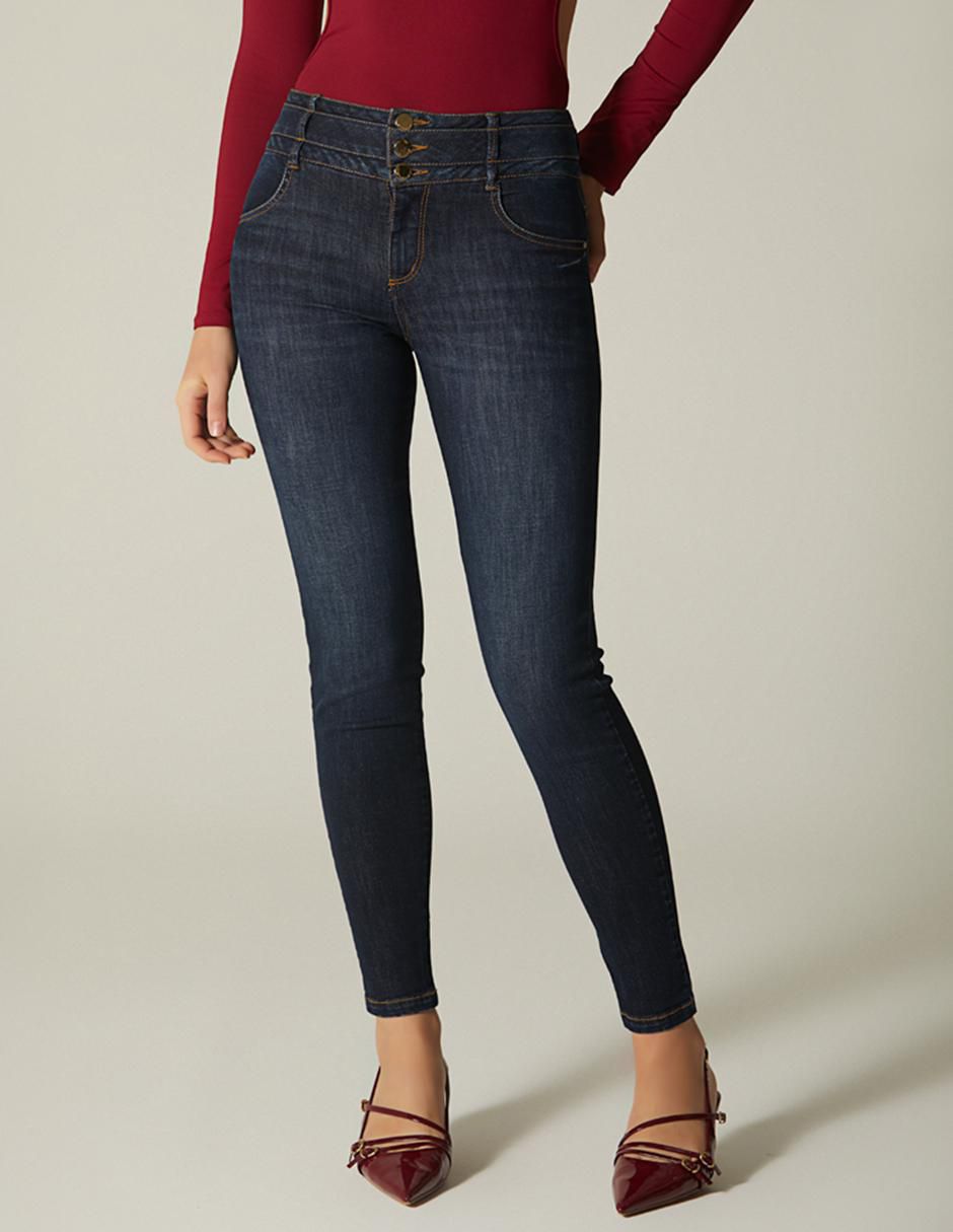 Jeans ultra skinny para mujer Jeans ultra skinny para mujer