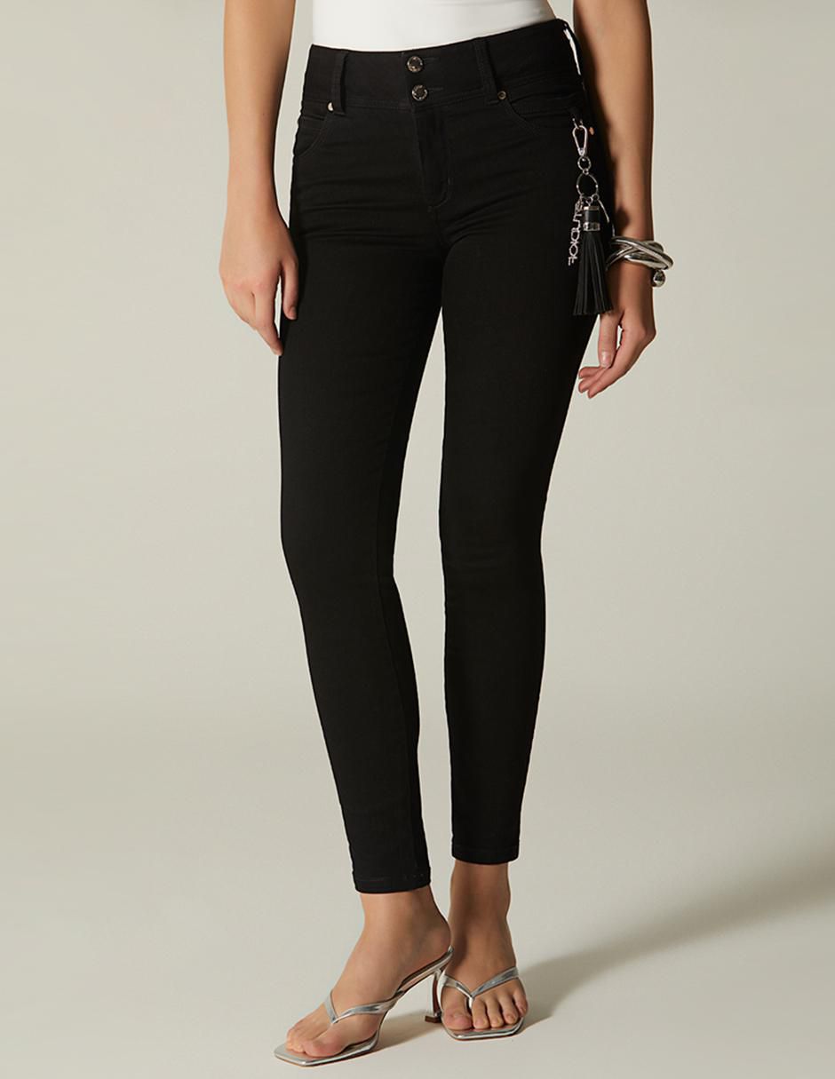 Jeans skinny para mujer Jeans skinny para mujer