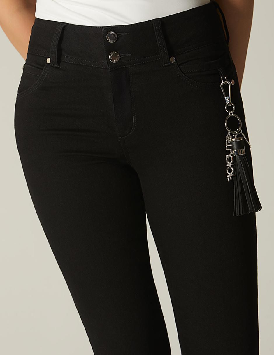 Jeans skinny para mujer