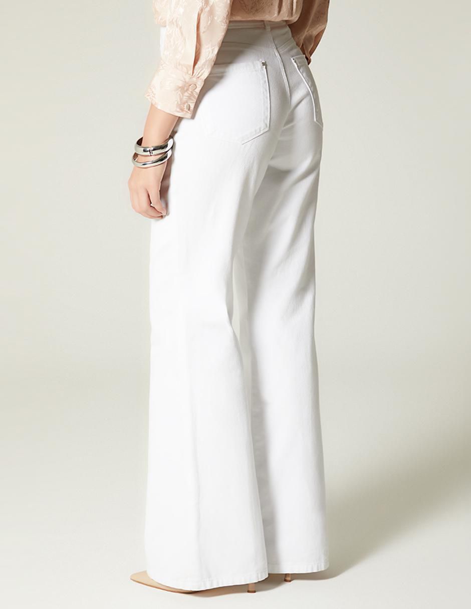 Jeans campana para mujer