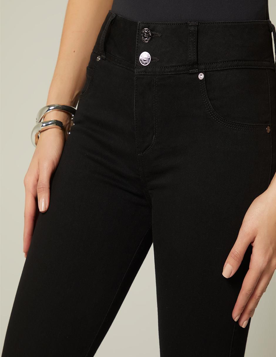 Jeans ultra skinny para mujer 4