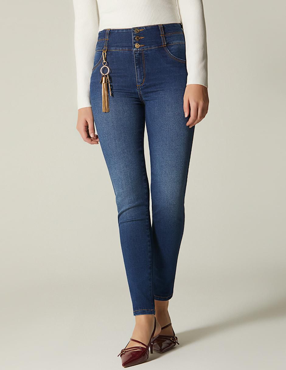 Jeans ultra skinny para mujer Jeans ultra skinny para mujer