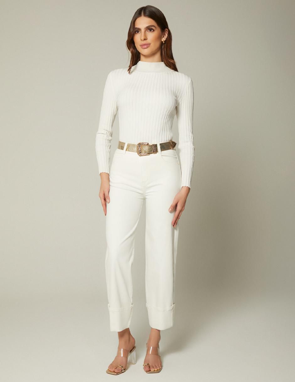 Jeans skinny para mujer