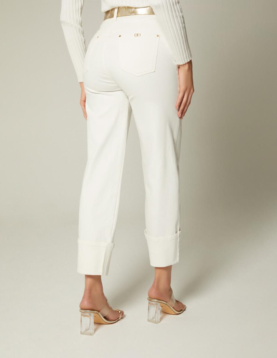 Jeans skinny para mujer