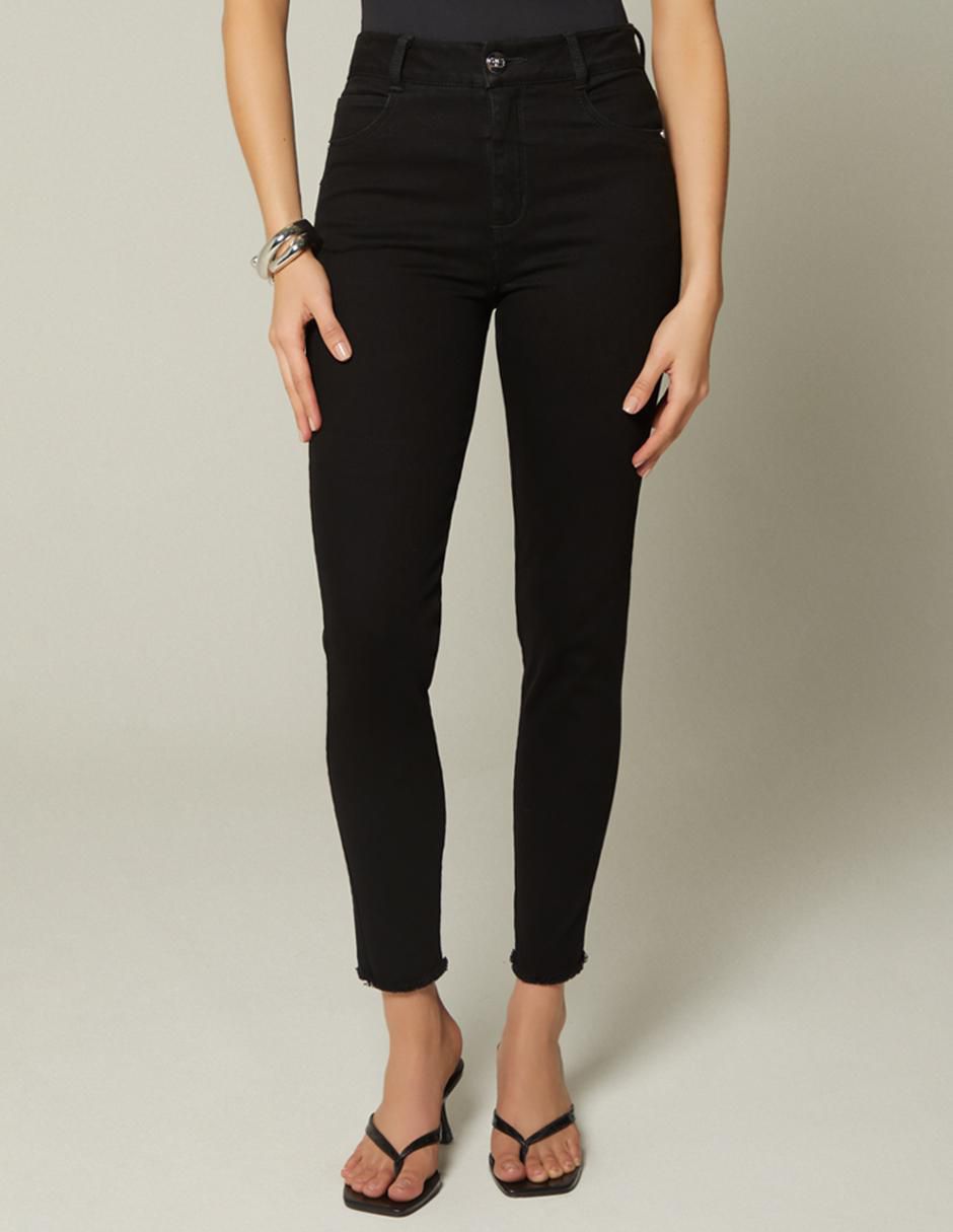 Jeans ultra slim para mujer Jeans ultra slim para mujer
