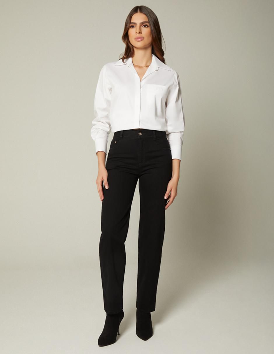Jeans girlfriendpara mujer 2