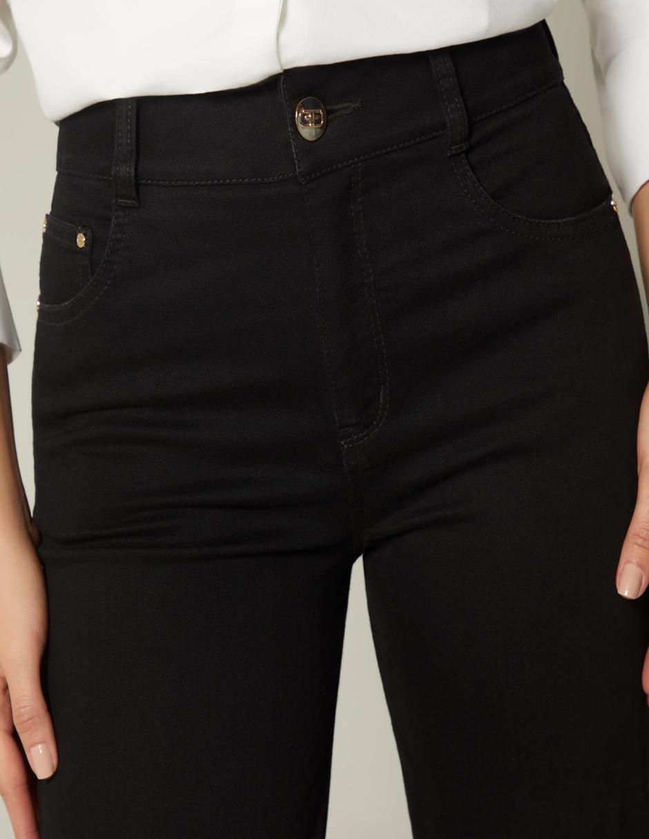 Jeans girlfriendpara mujer 3