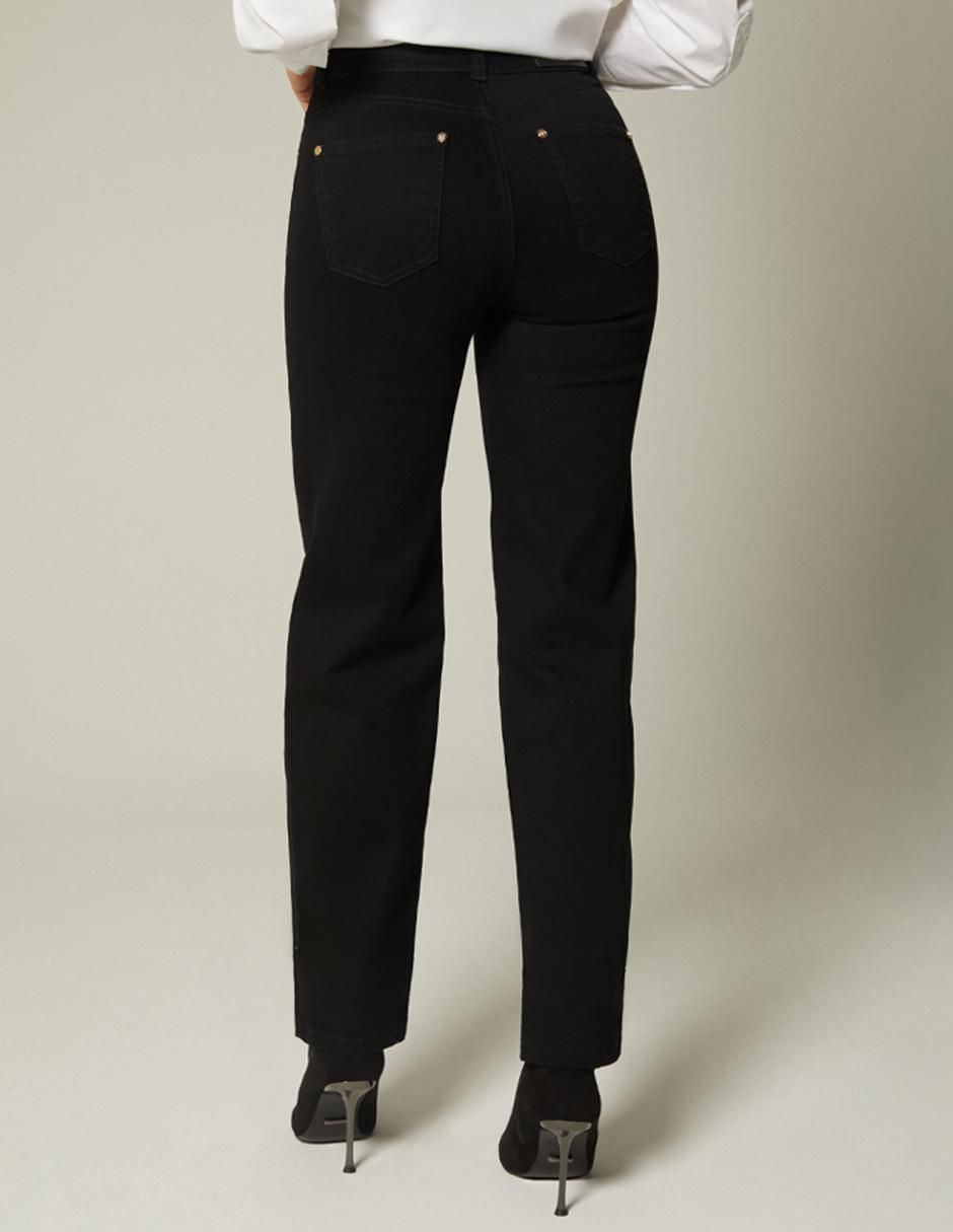 Jeans girlfriendpara mujer 4