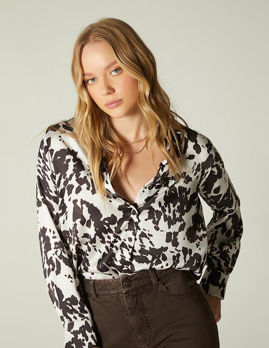 Blusa Scotch & Soda para mujer Blusa Scotch & Soda para mujer