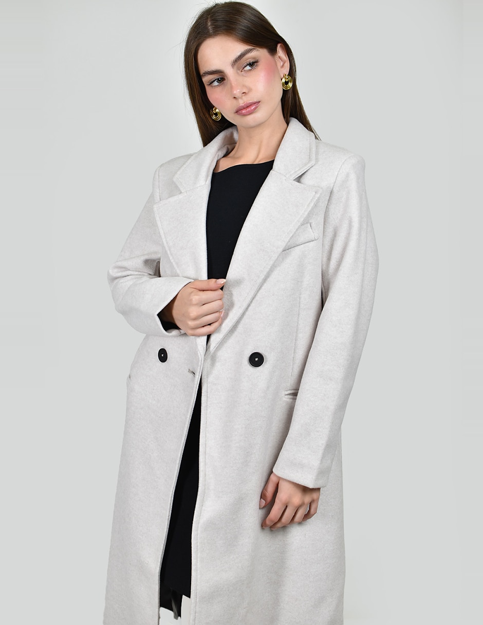 Abrigo para mujer 5