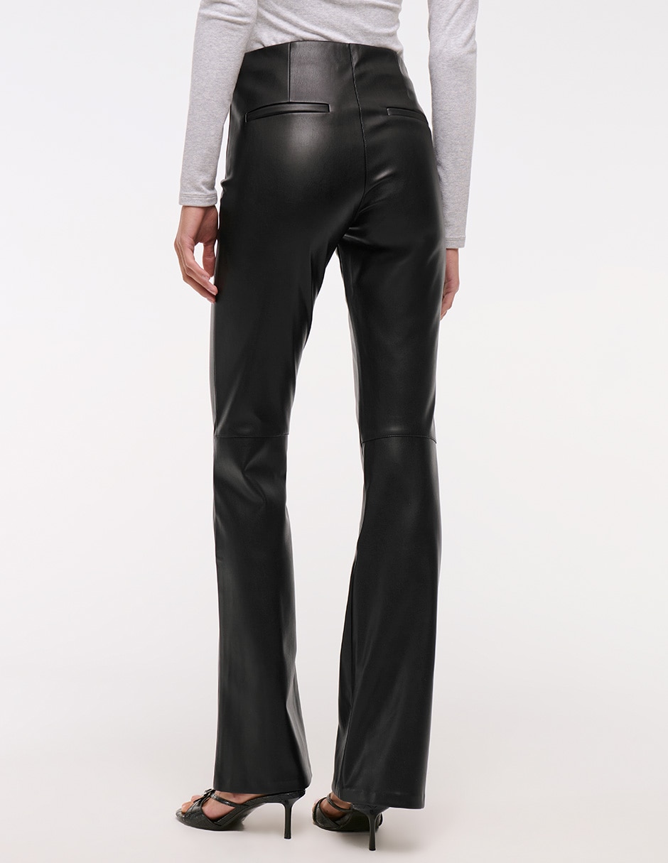 Pantalón straight para mujer 5