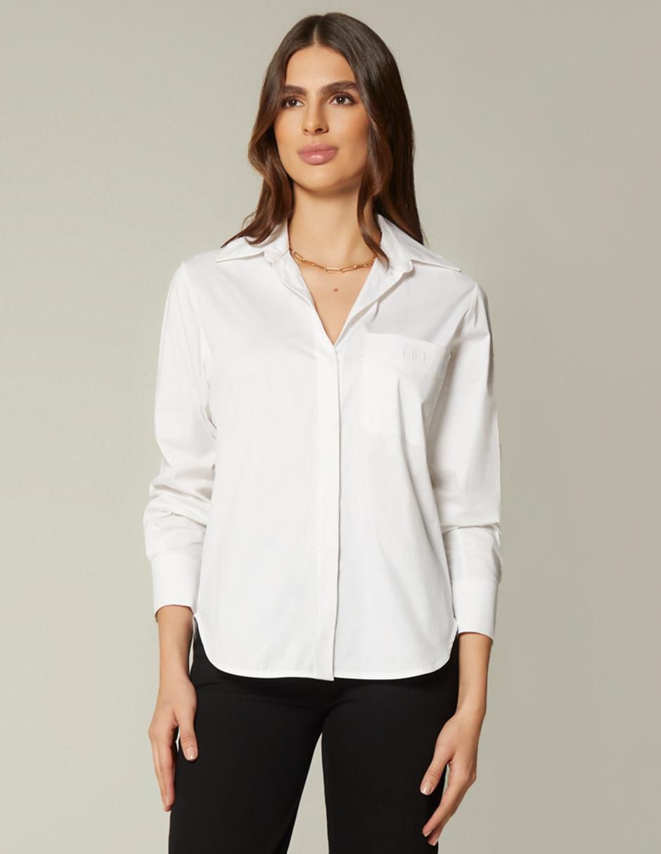 Blusa Scotch & Soda para mujer