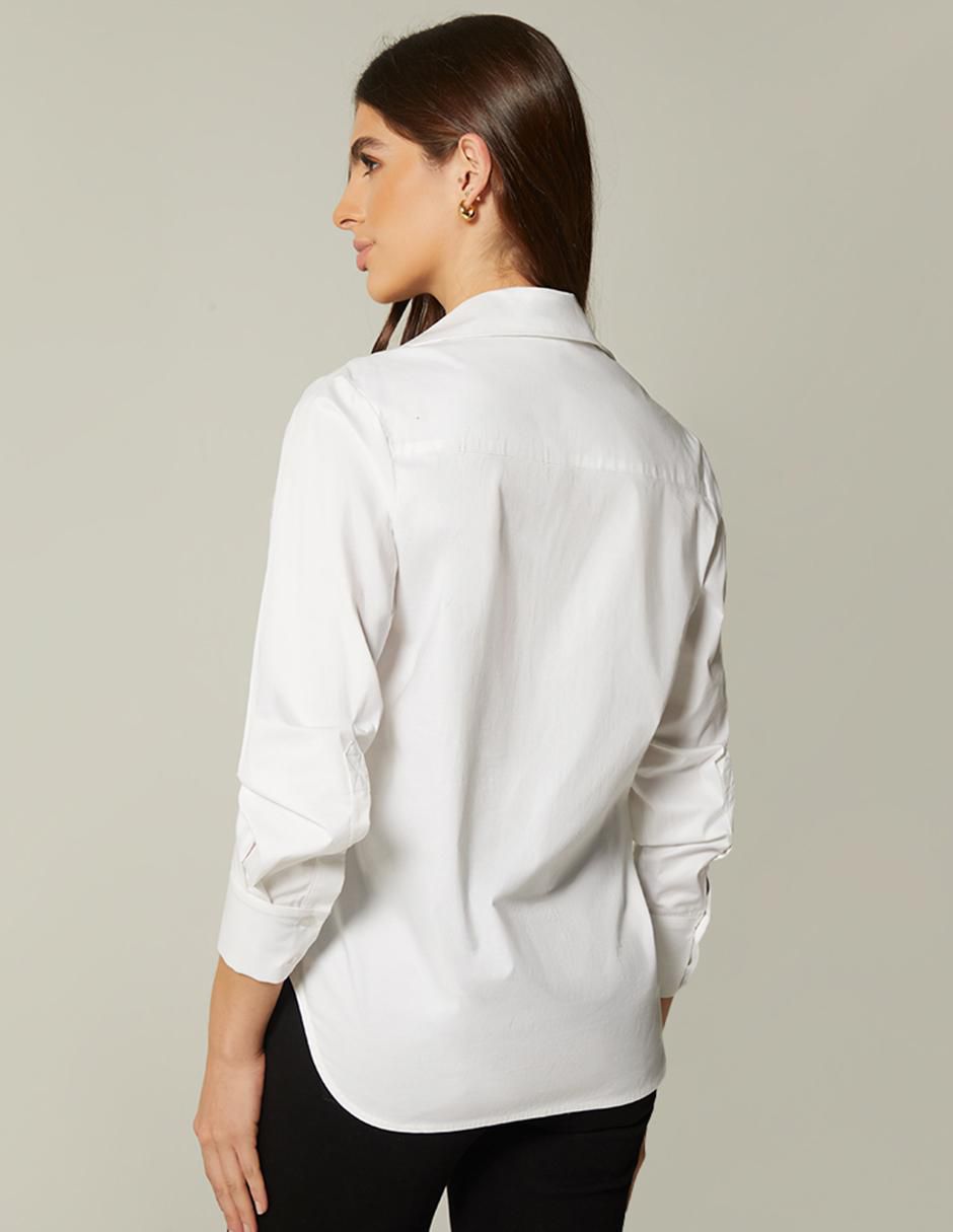 Blusa Scotch & Soda para mujer 3