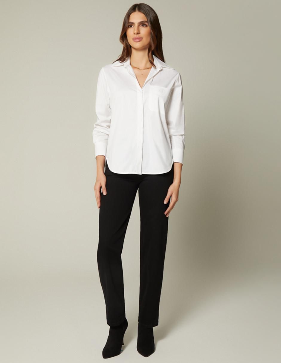 Blusa Scotch & Soda para mujer 2